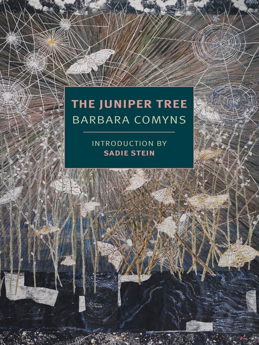 Title details for The Juniper Tree by Barbara Comyns - Wait list